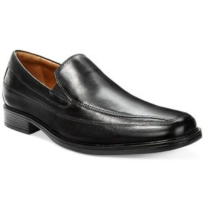 Clarks Dress Shoes Black